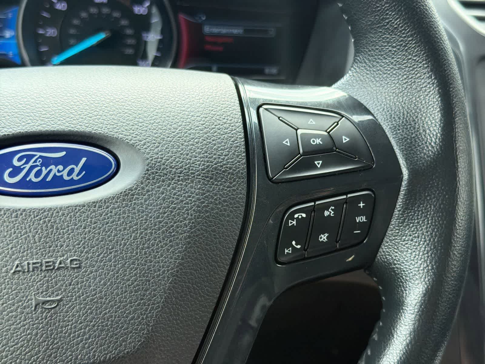 Thumbnail: 2018 Ford Explorer - 25