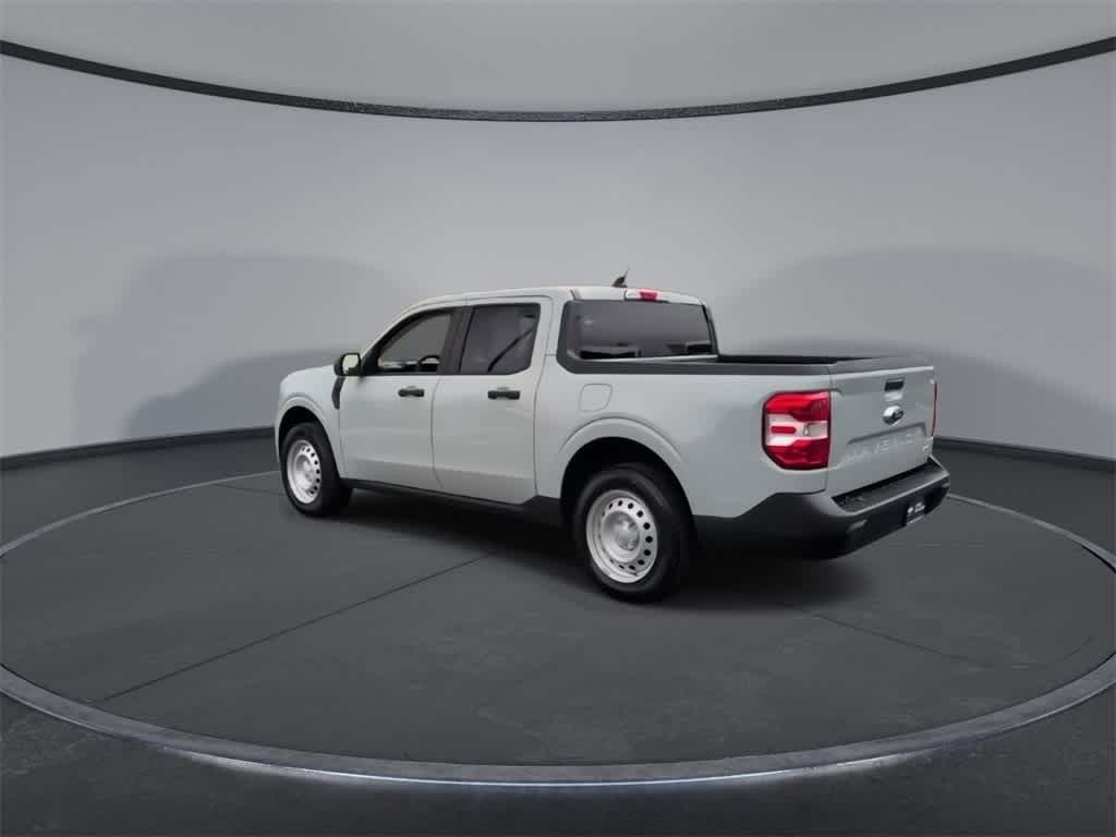 Thumbnail: 2022 Ford Maverick - 6