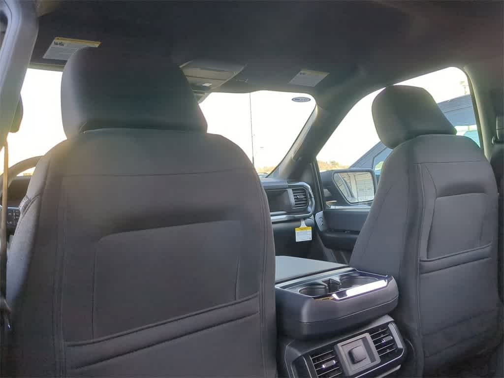2025 Ford F-150 STX 19