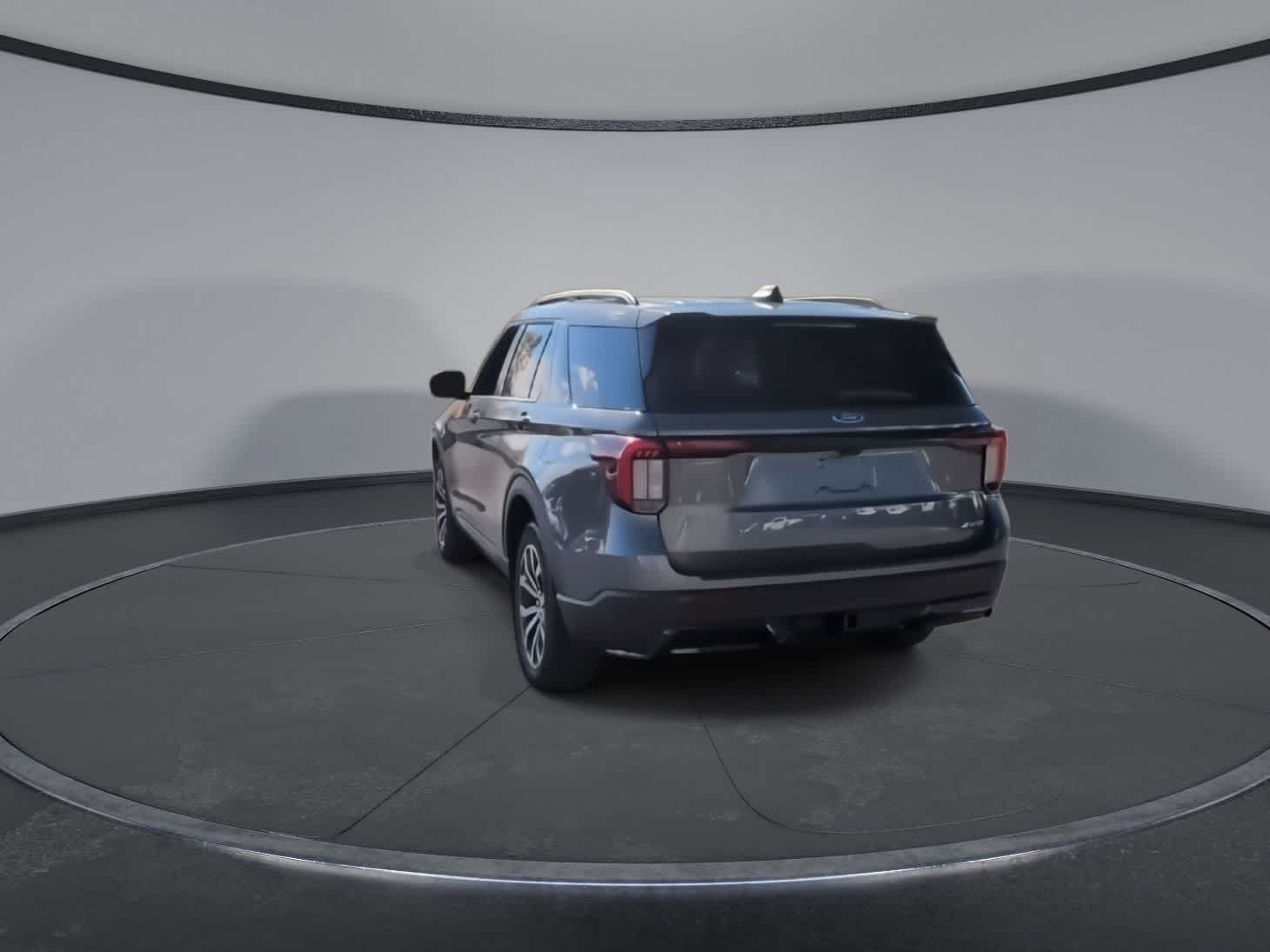 Thumbnail: 2026 Ford Explorer - 7