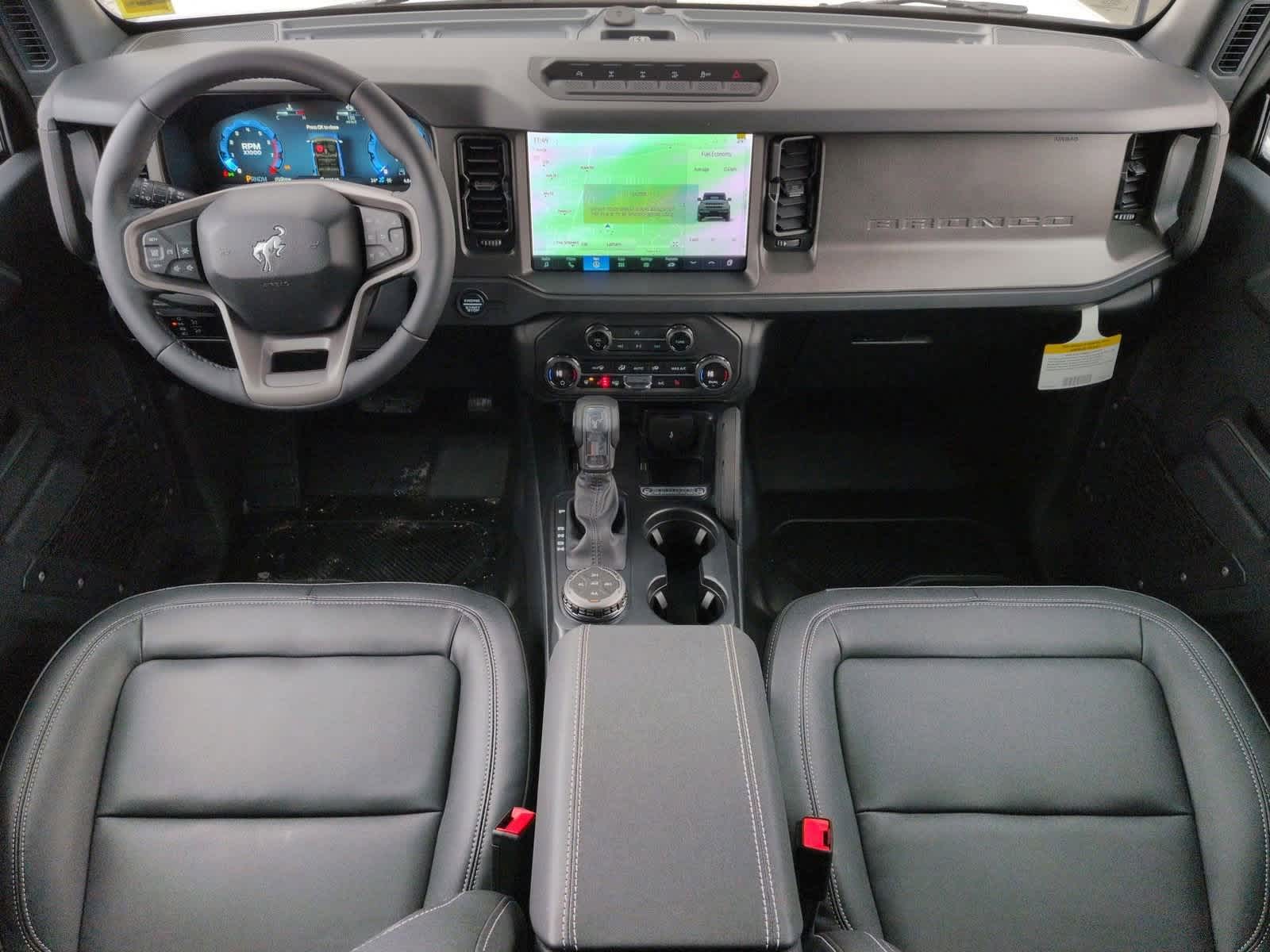 Thumbnail: 2025 Ford Bronco - 16