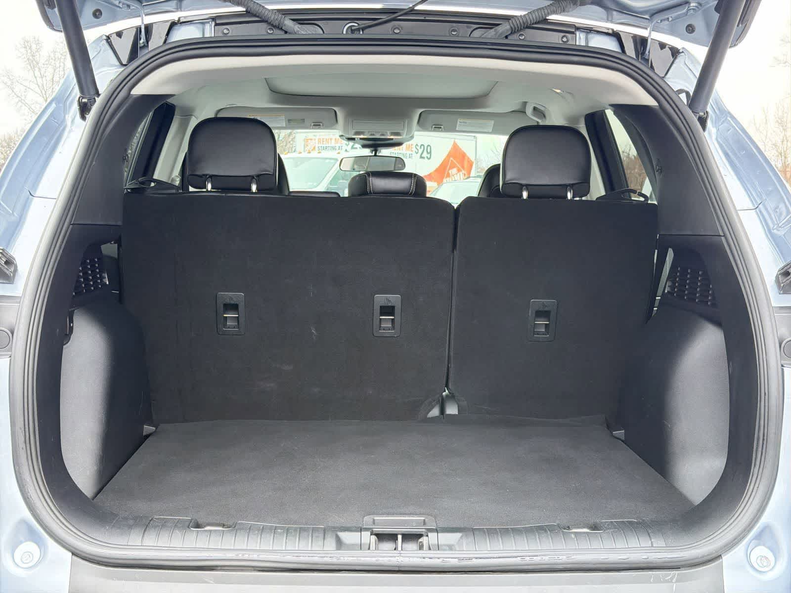 Thumbnail: 2022 Ford Escape - 35