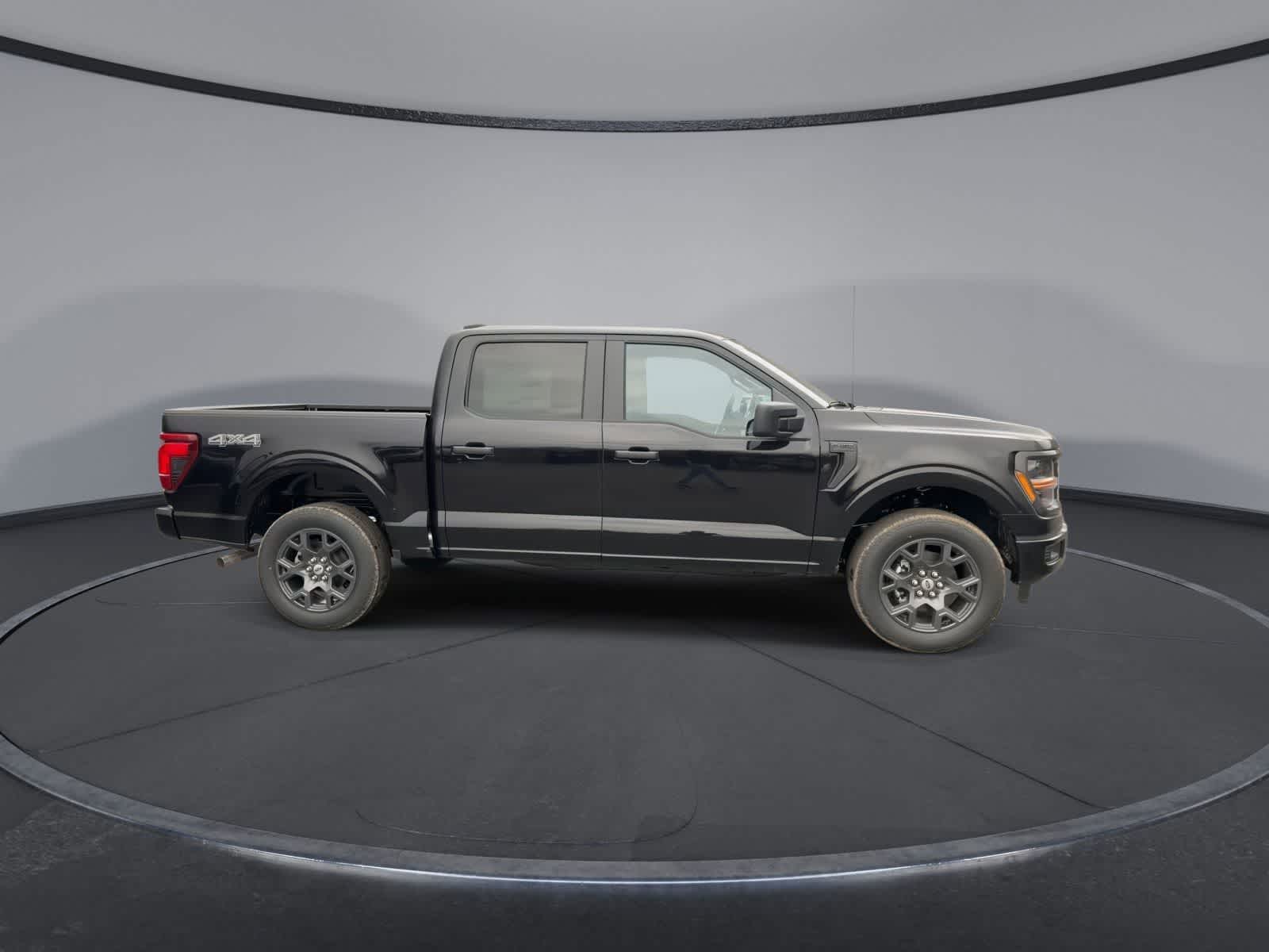 Thumbnail: 2026 Ford F-150 - 9