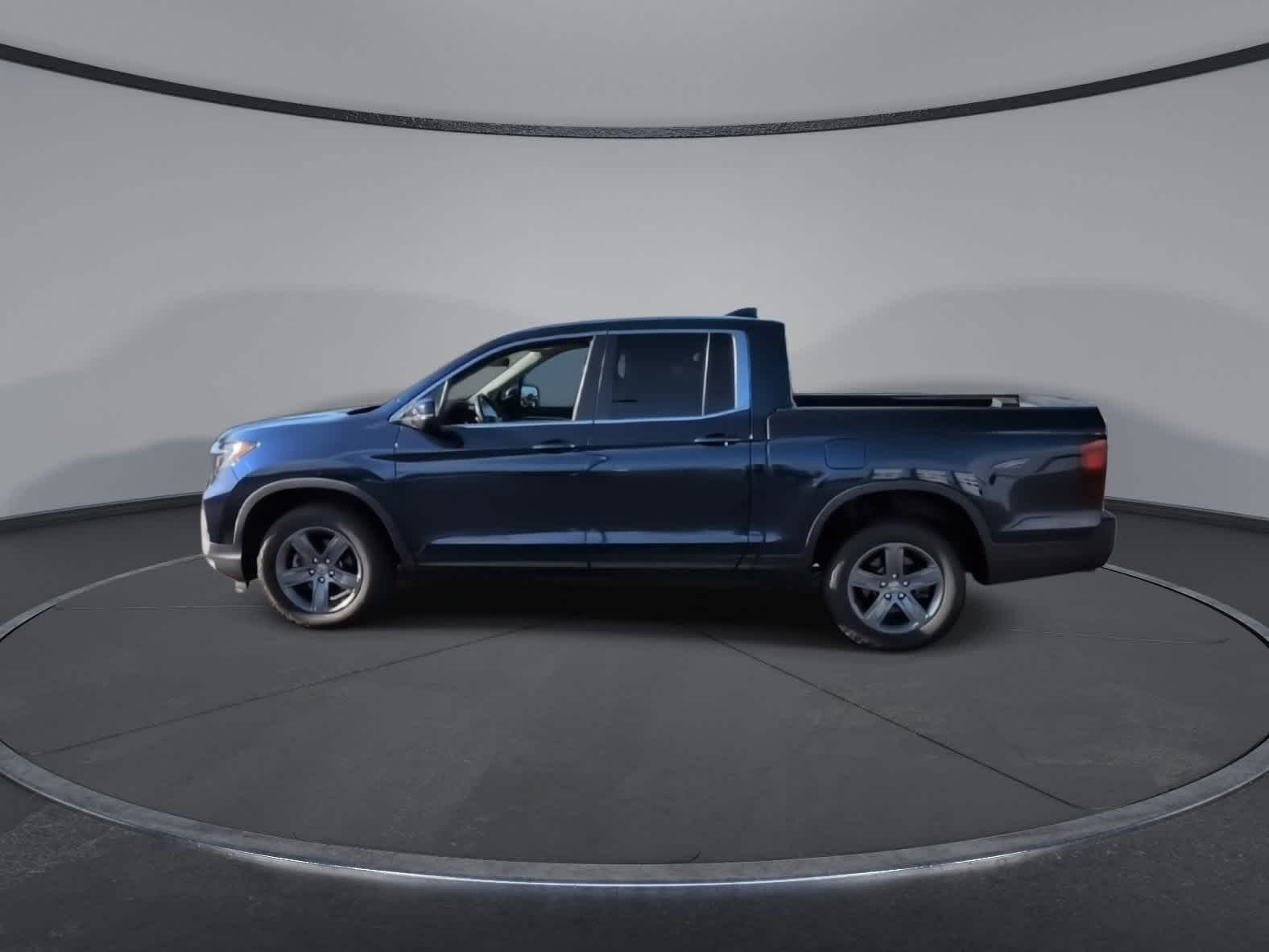 Thumbnail: 2023 Honda Ridgeline - 5