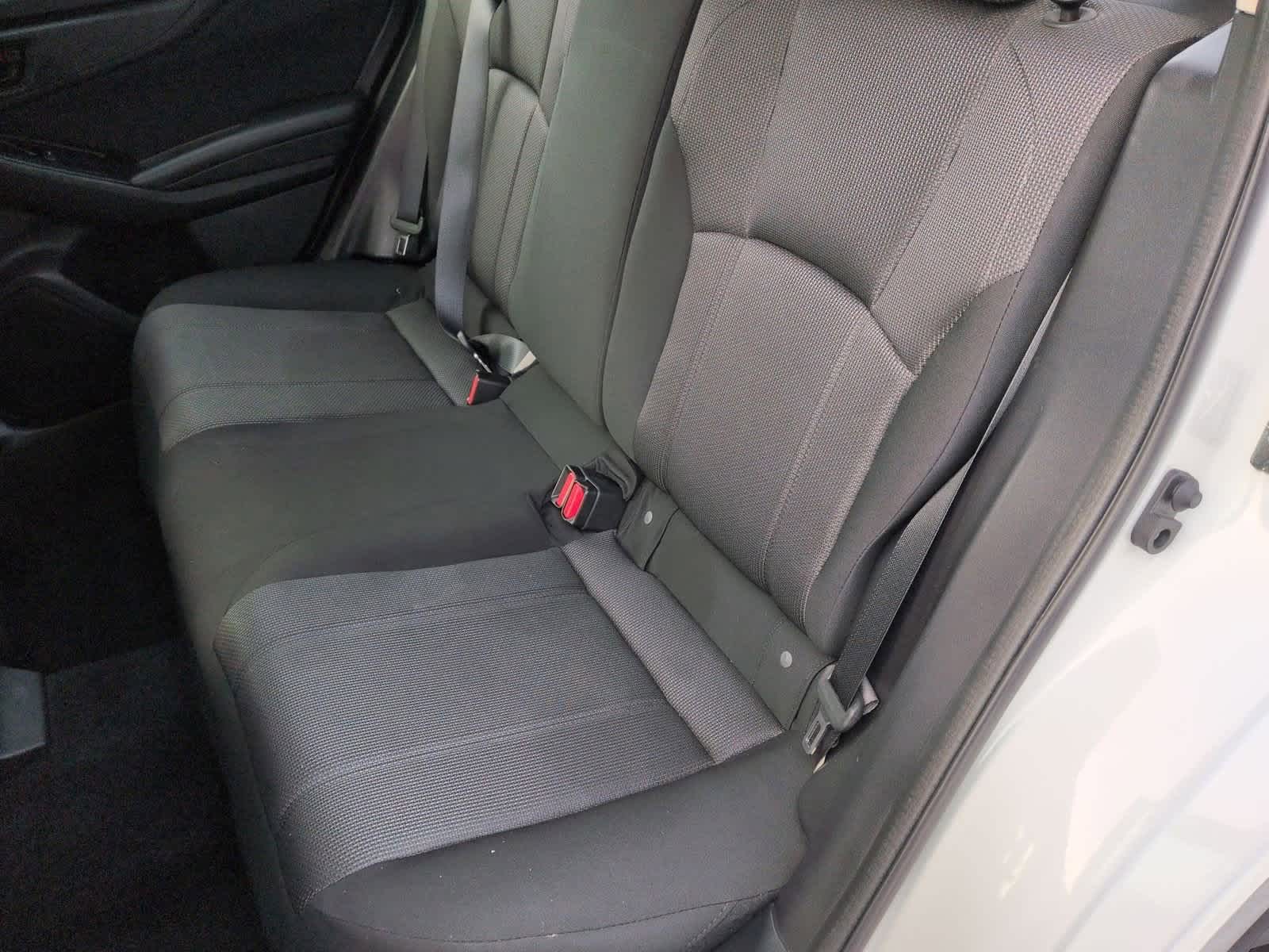 Thumbnail: 2019 Subaru Impreza - 20