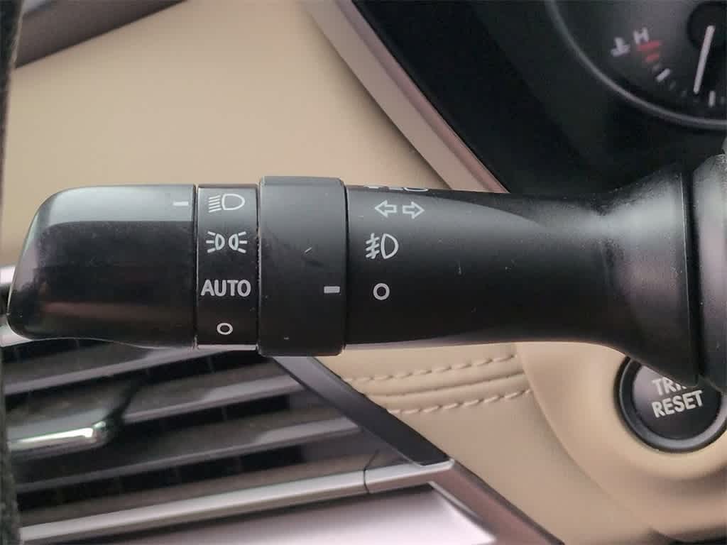 Thumbnail: 2022 Subaru Outback - 28