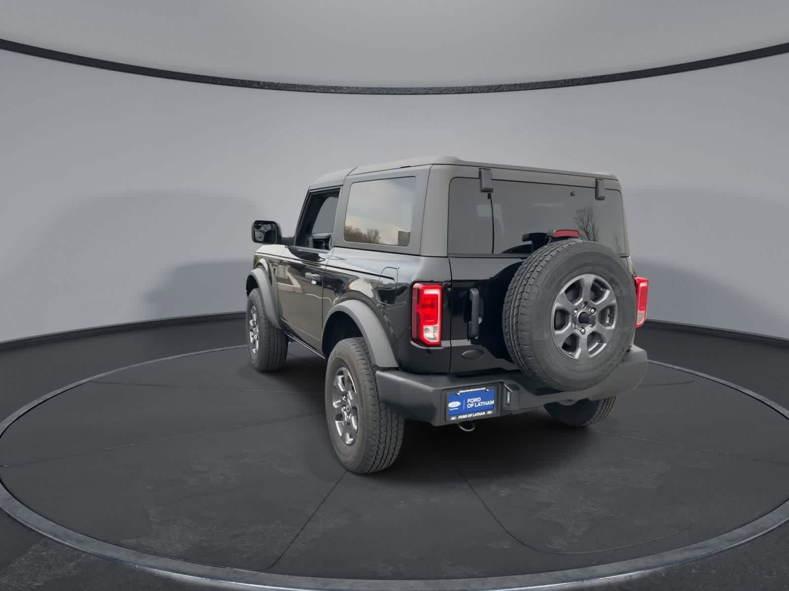 Thumbnail: 2024 Ford Bronco - 6
