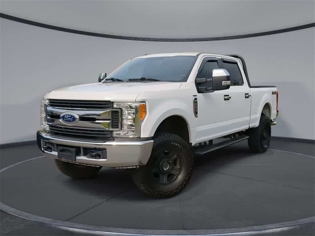 2017 Ford F-250 Lariat -
                  Latham, NY