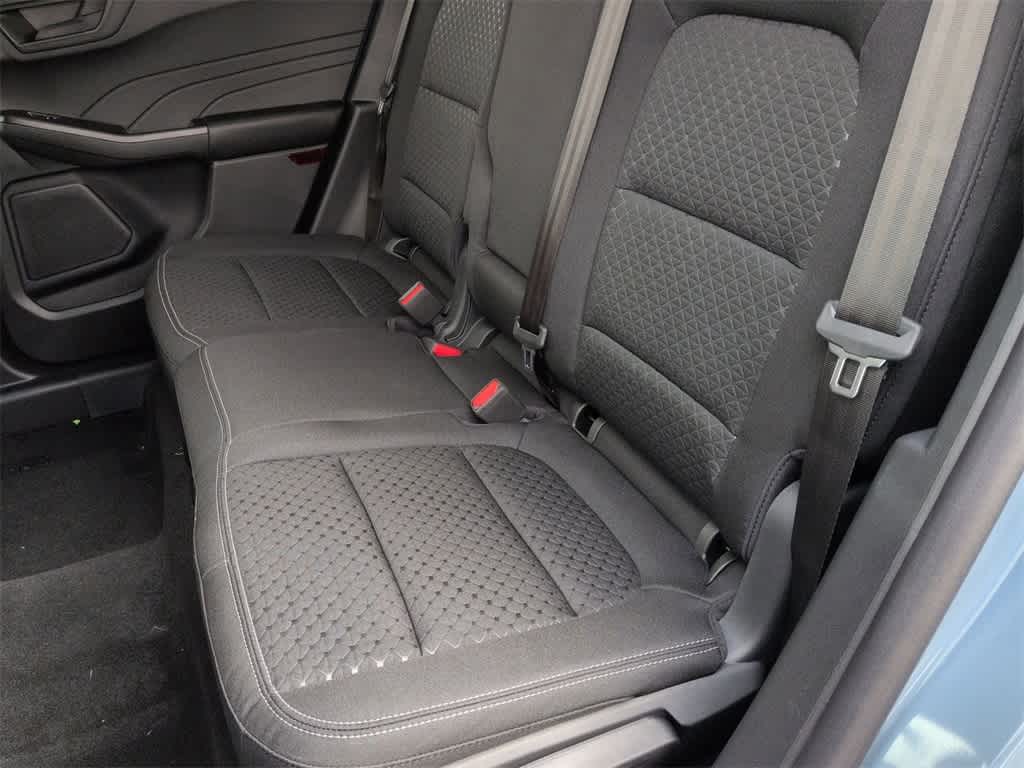 Thumbnail: 2025 Ford Escape - 20