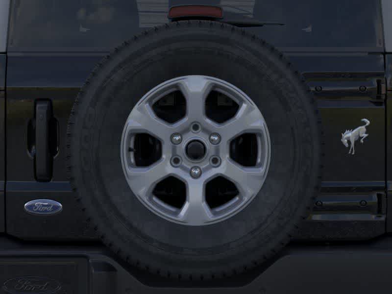Thumbnail: 2026 Ford Bronco - 24