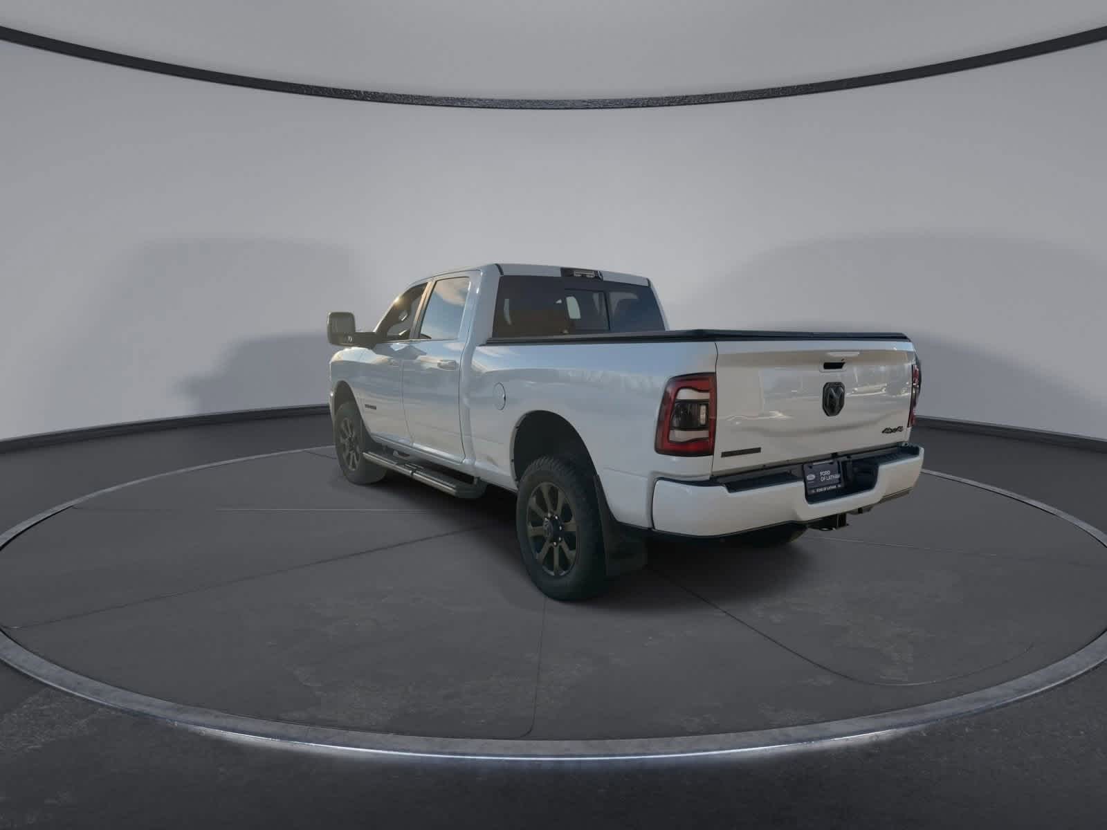 Thumbnail: 2023 RAM 2500 - 6