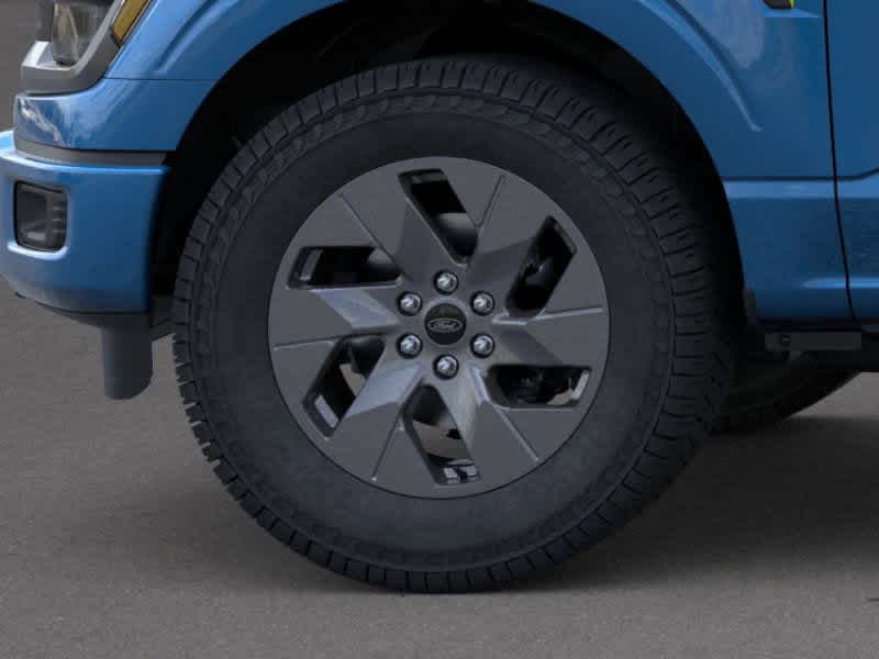 Thumbnail: 2025 Ford F-150 - 19