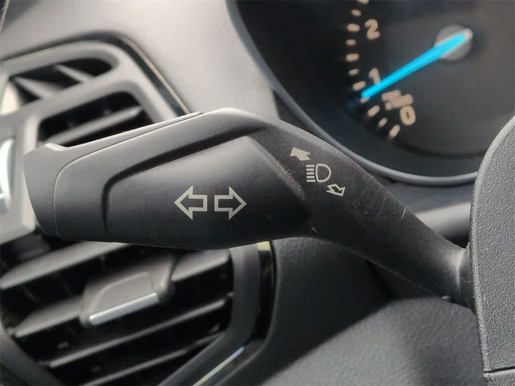 Thumbnail: 2018 Ford Escape - 27