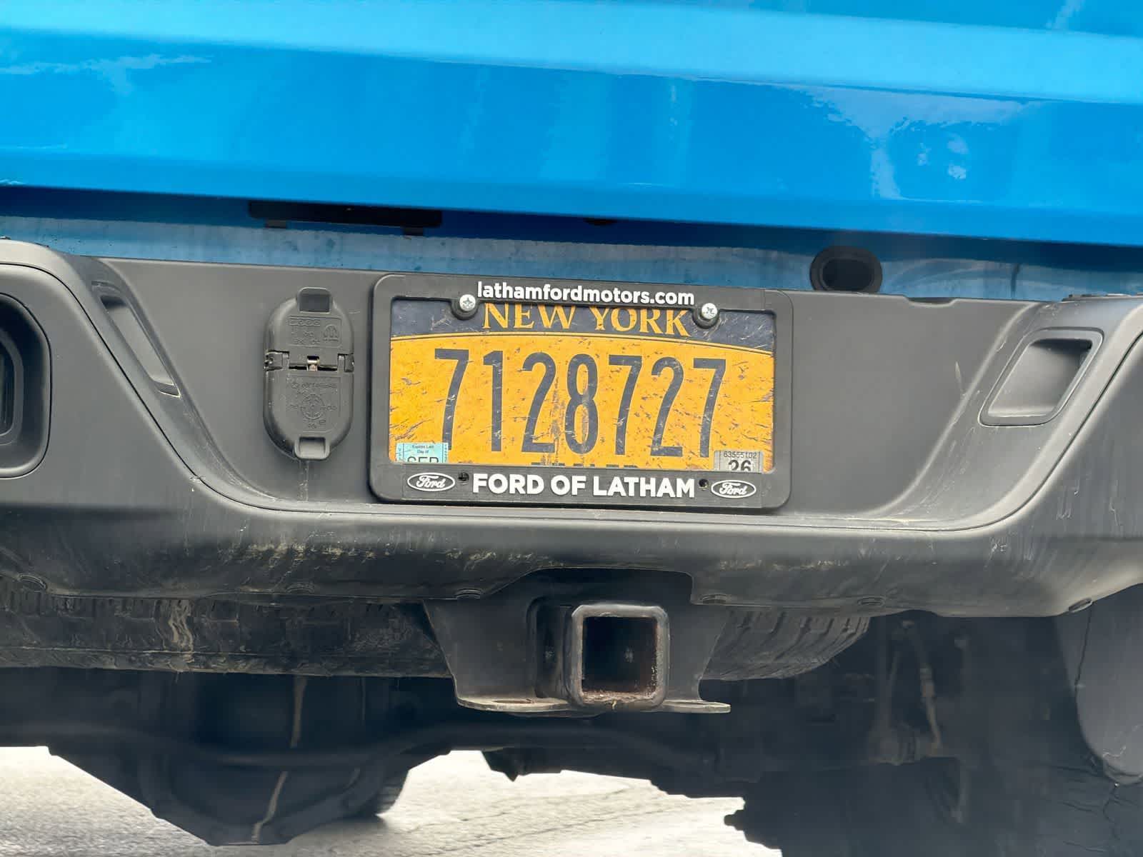 Thumbnail: 2021 Jeep Gladiator - 36