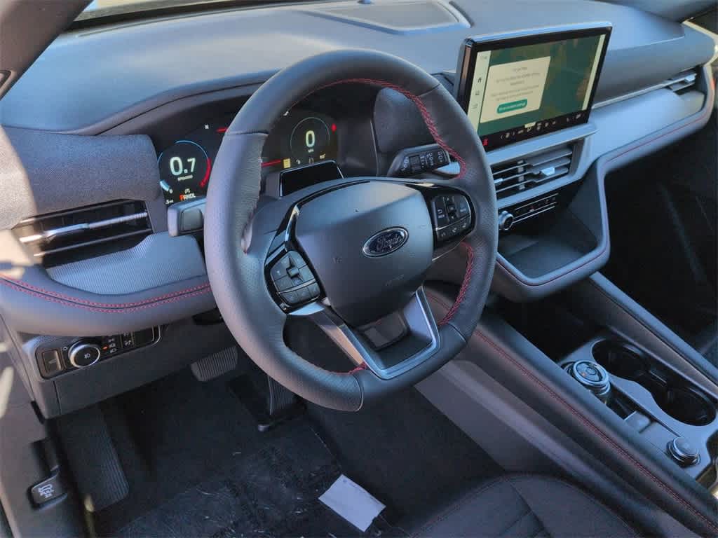 Thumbnail: 2026 Ford Explorer - 10