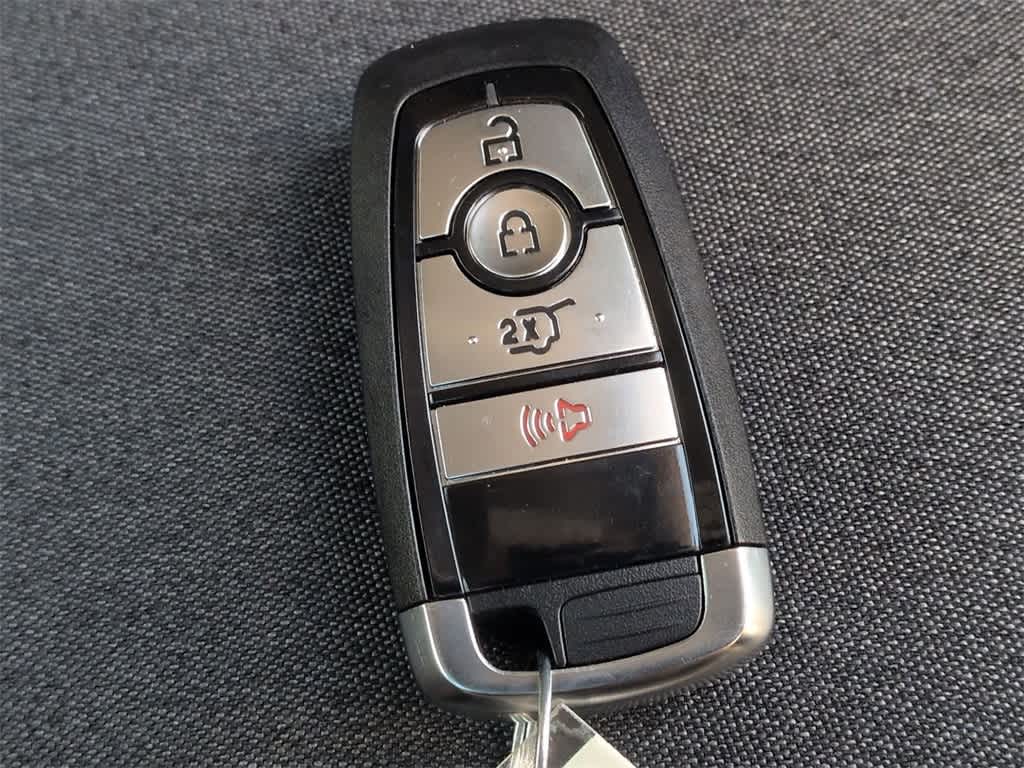 Thumbnail: 2025 Ford Explorer - 36