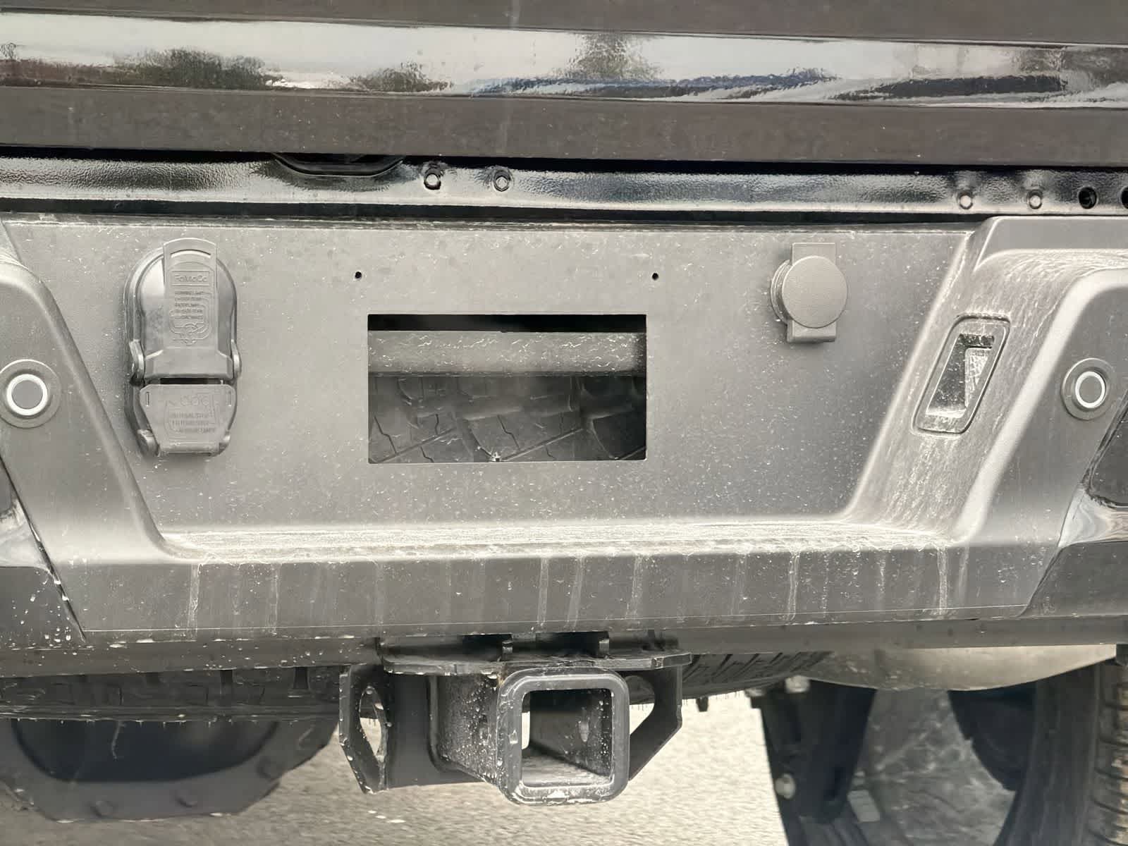 Thumbnail: 2026 Ford F-150 - 38