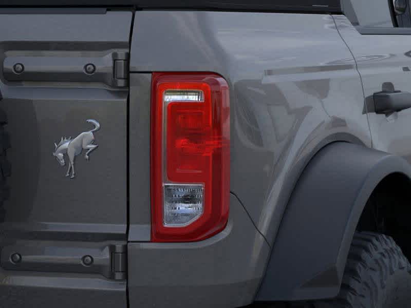 Thumbnail: 2025 Ford Bronco - 23