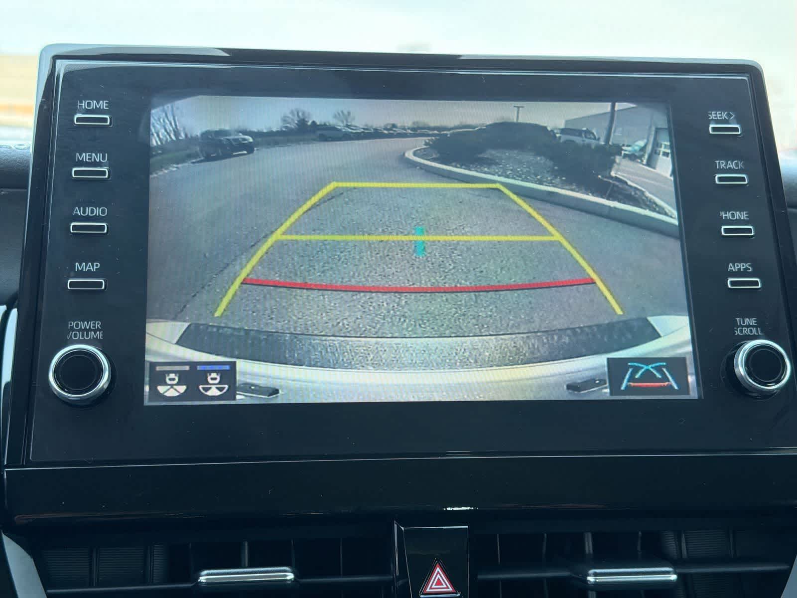 Thumbnail: 2024 Toyota Camry - 20