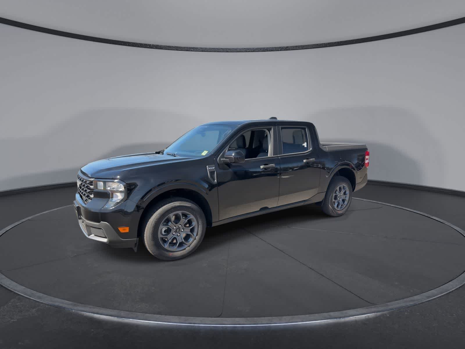 Thumbnail: 2026 Ford Maverick - 4