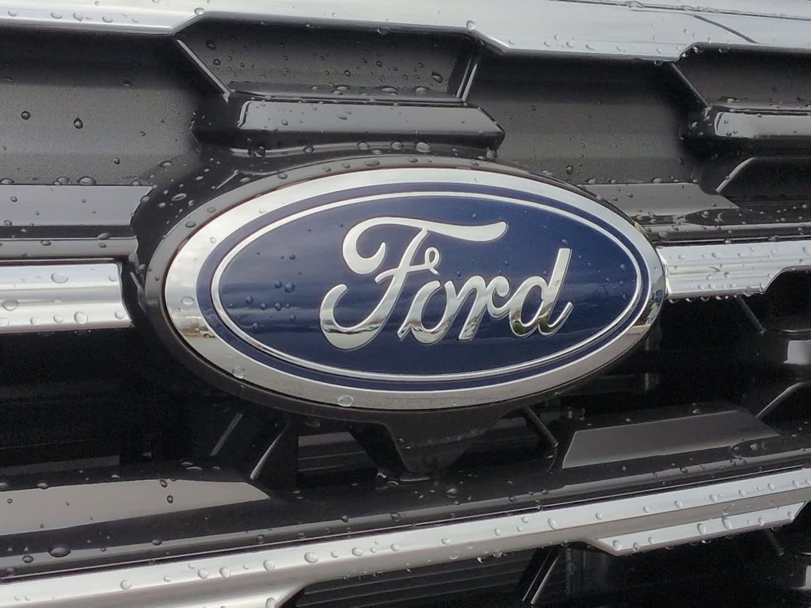 Thumbnail: 2026 Ford Explorer - 12