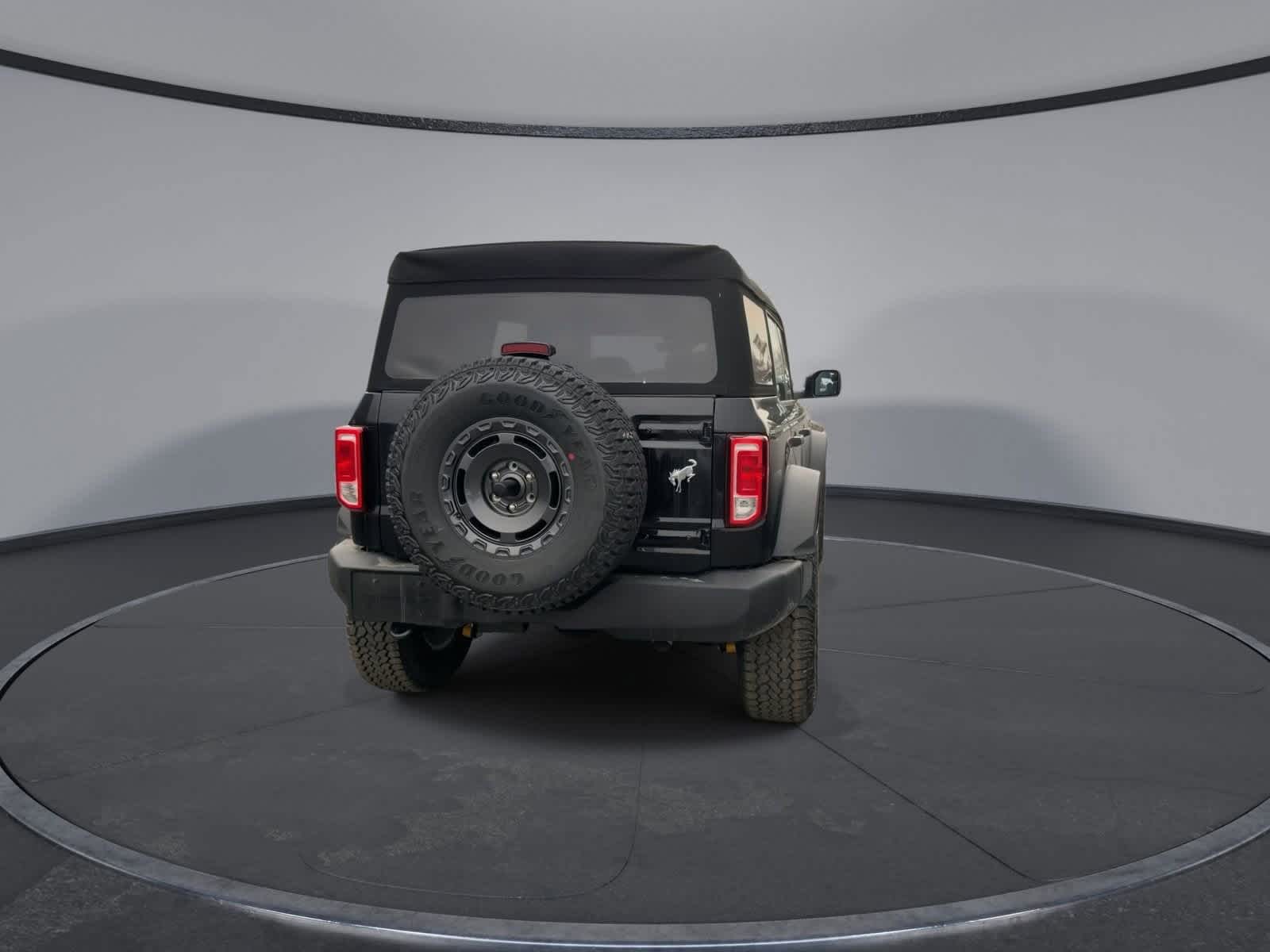 Thumbnail: 2025 Ford Bronco - 7