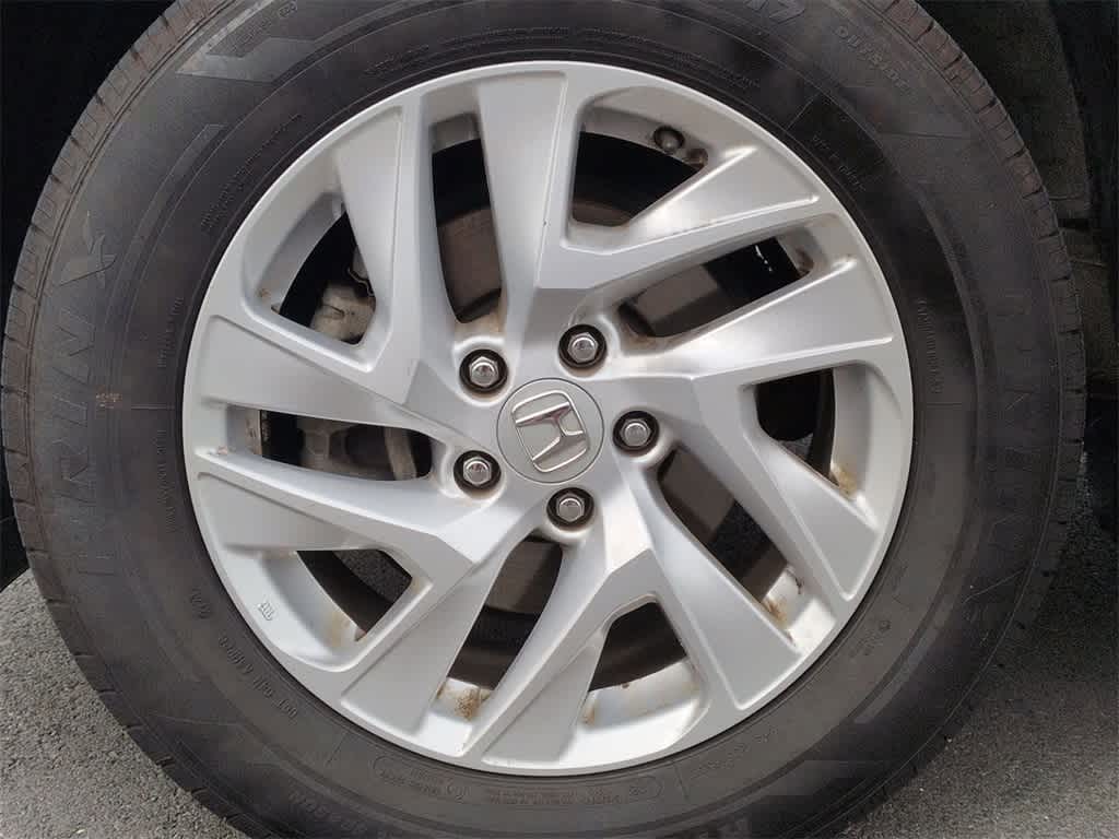 Thumbnail: 2016 Honda CR-V - 14