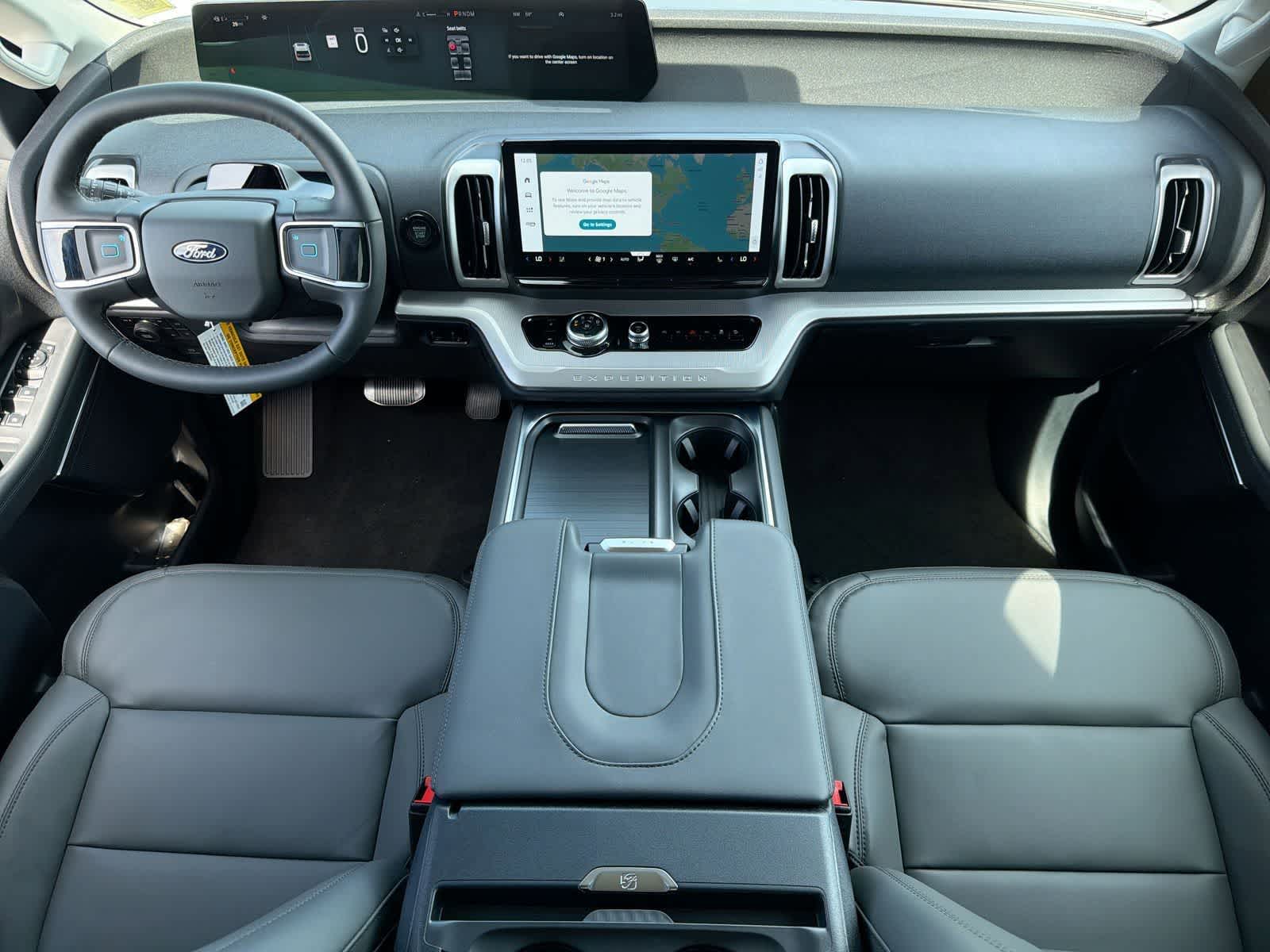 Thumbnail: 2026 Ford Expedition - 16