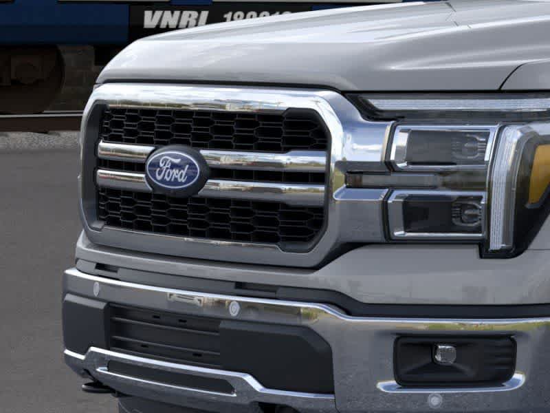 Thumbnail: 2026 Ford F-150 - 17