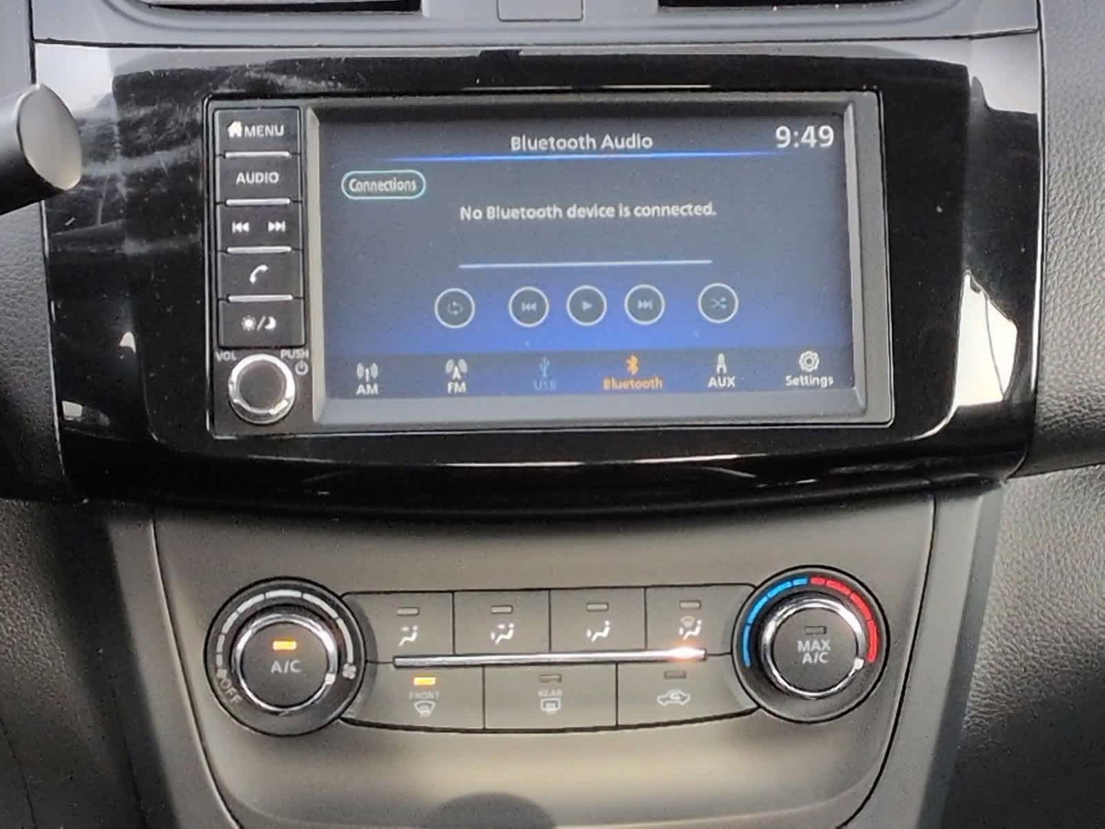 Thumbnail: 2019 Nissan Sentra - 28