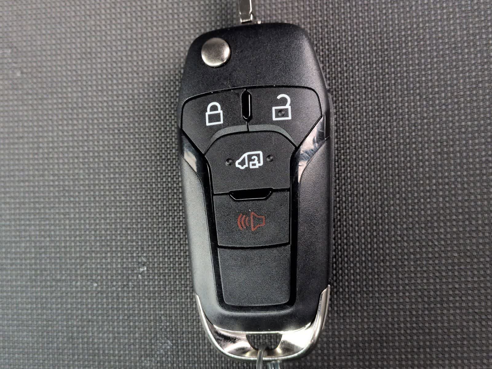 Thumbnail: 2025 Ford Transit Series - 34