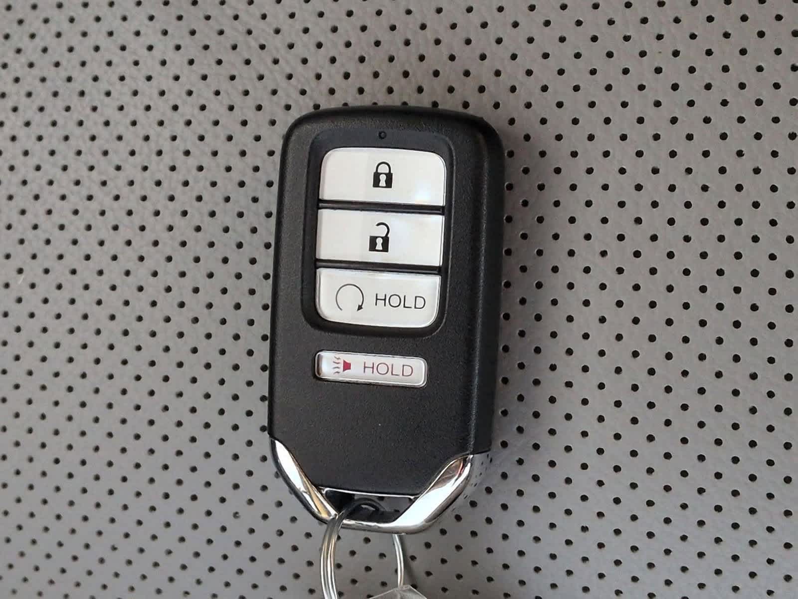 Thumbnail: 2023 Honda Ridgeline - 38