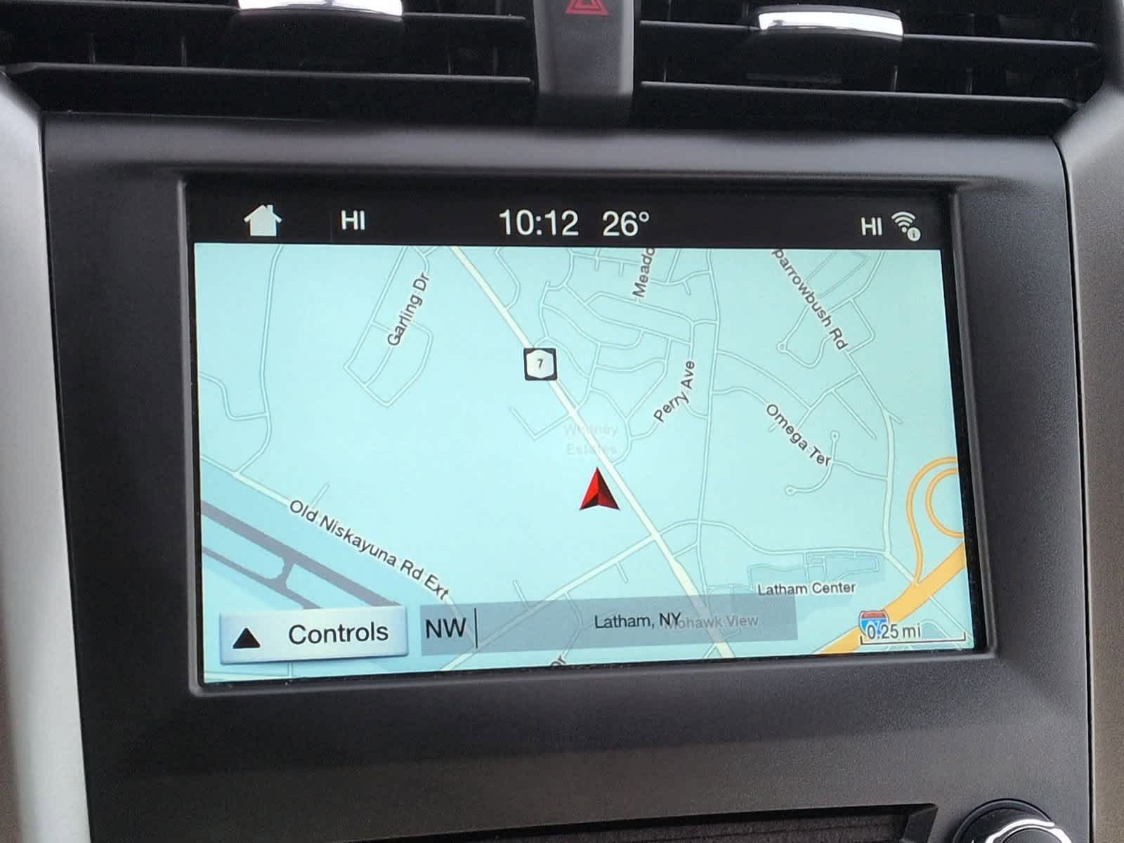 Thumbnail: 2017 Ford Fusion - 29