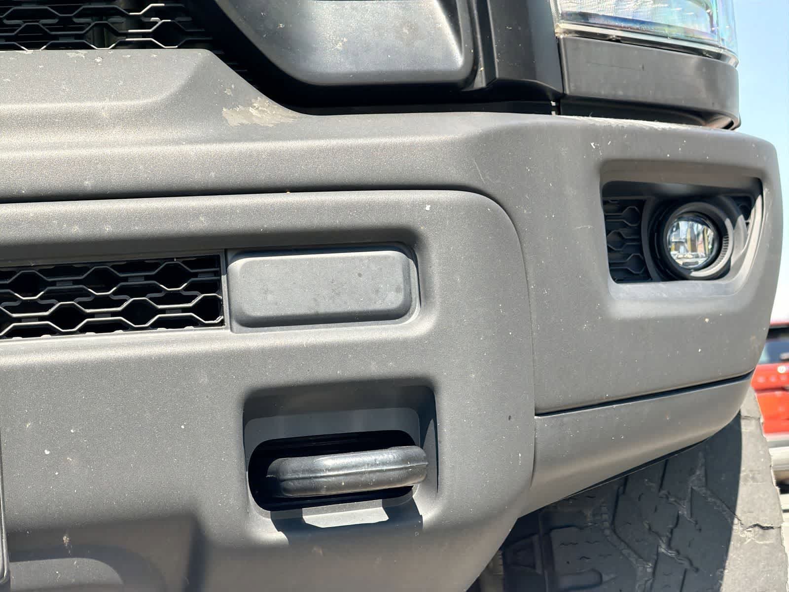 Thumbnail: 2019 RAM 1500 Classic - 11