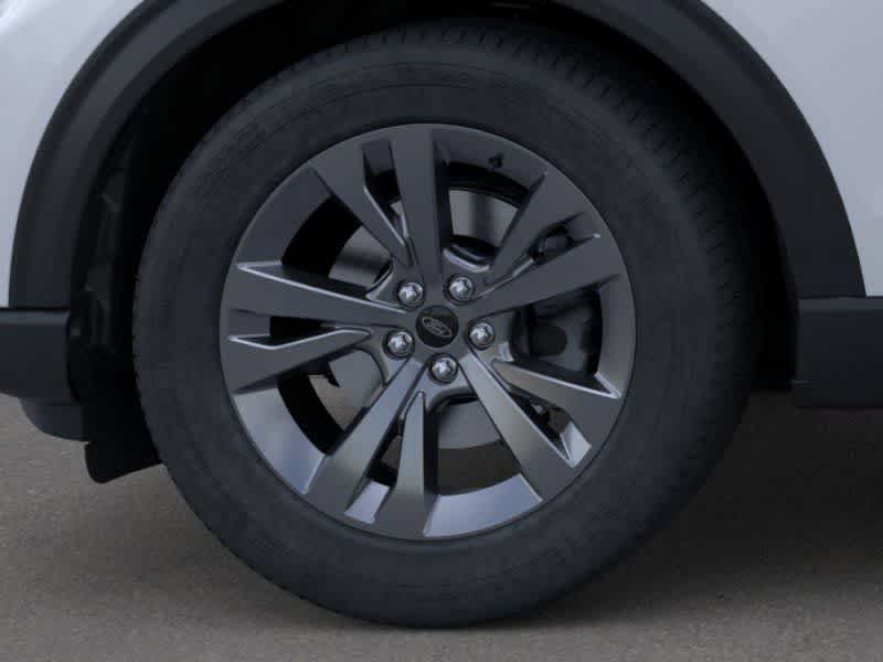 Thumbnail: 2026 Ford Explorer - 19