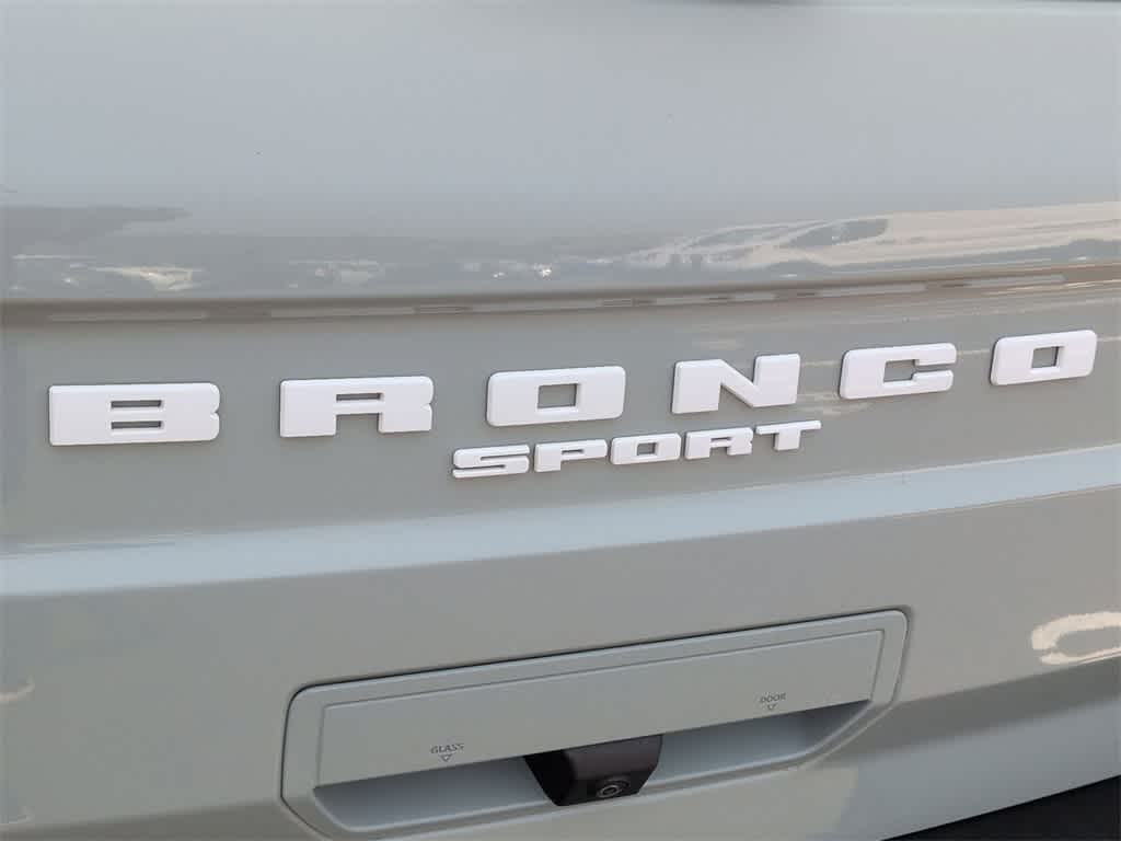 Thumbnail: 2021 Ford Bronco Sport - 13