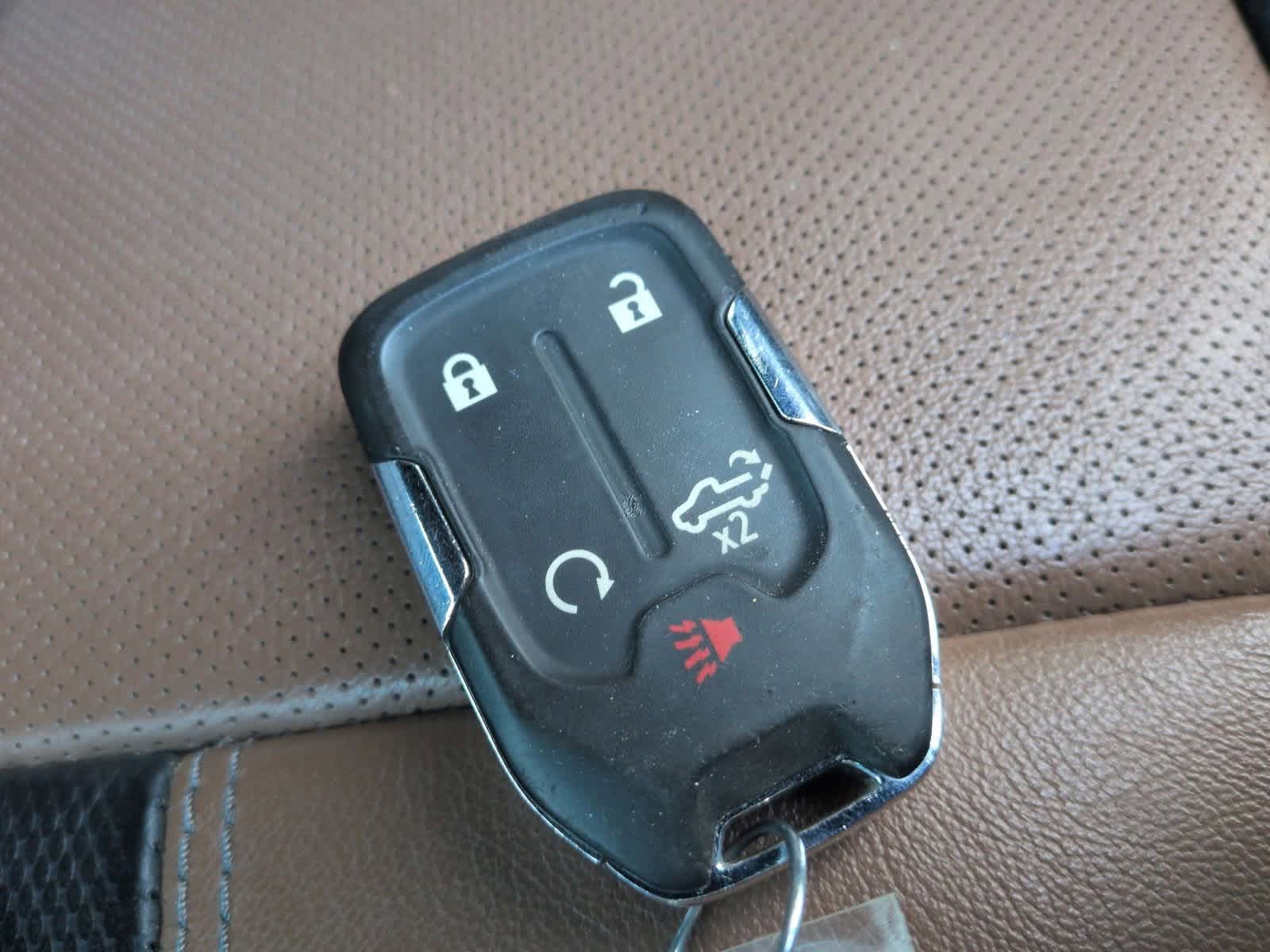 Thumbnail: 2022 Chevrolet Silverado 1500 - 39