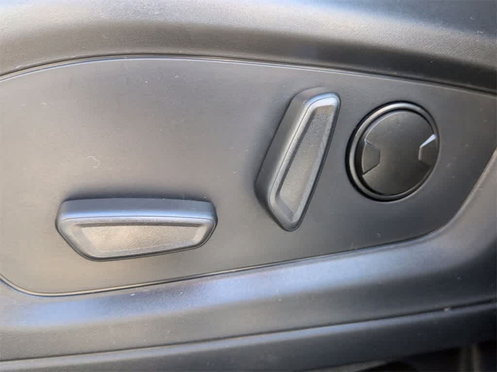 Thumbnail: 2026 Ford Explorer - 18