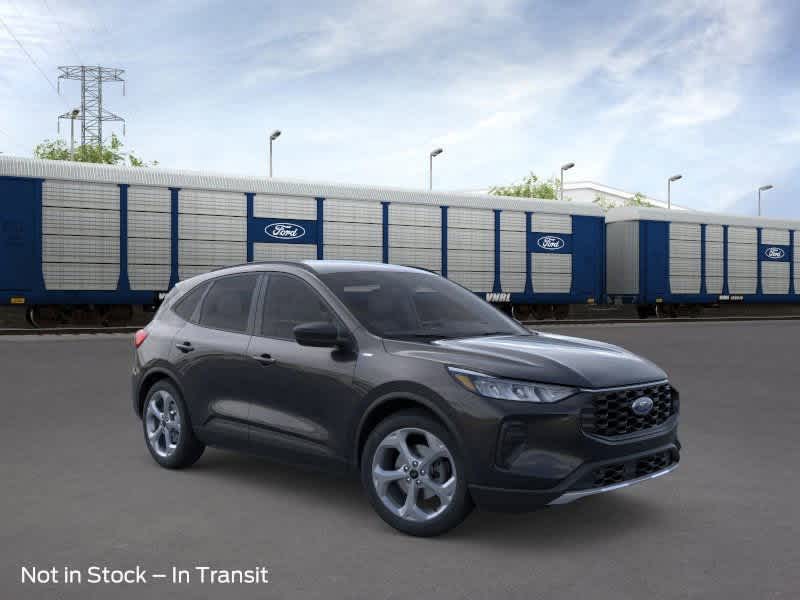 Thumbnail: 2025 Ford Escape - 7