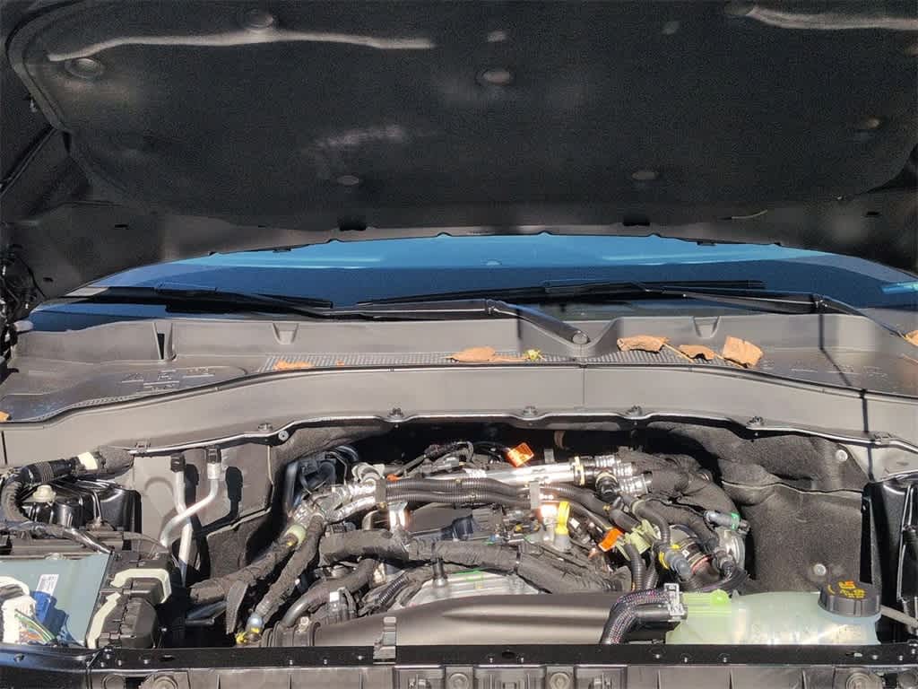 Thumbnail: 2025 Ford Explorer - 15