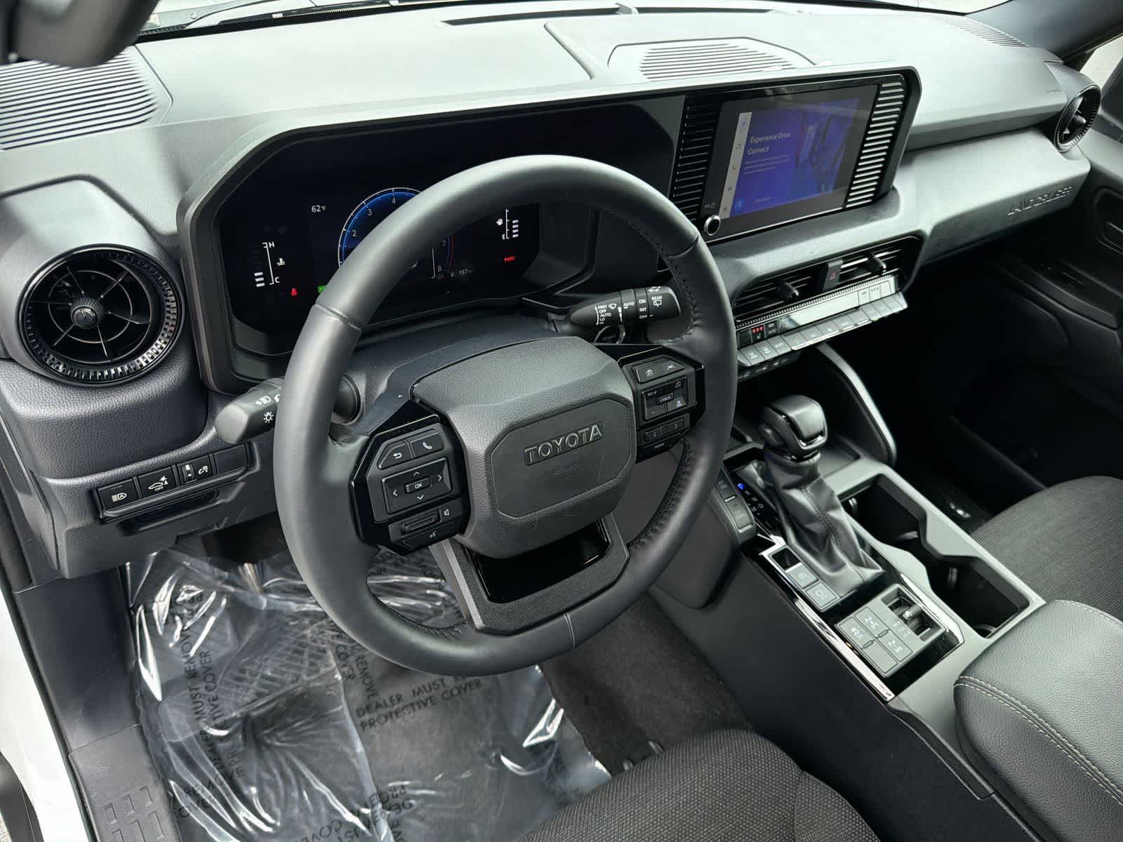 Thumbnail: 2025 Toyota Land Cruiser - 10