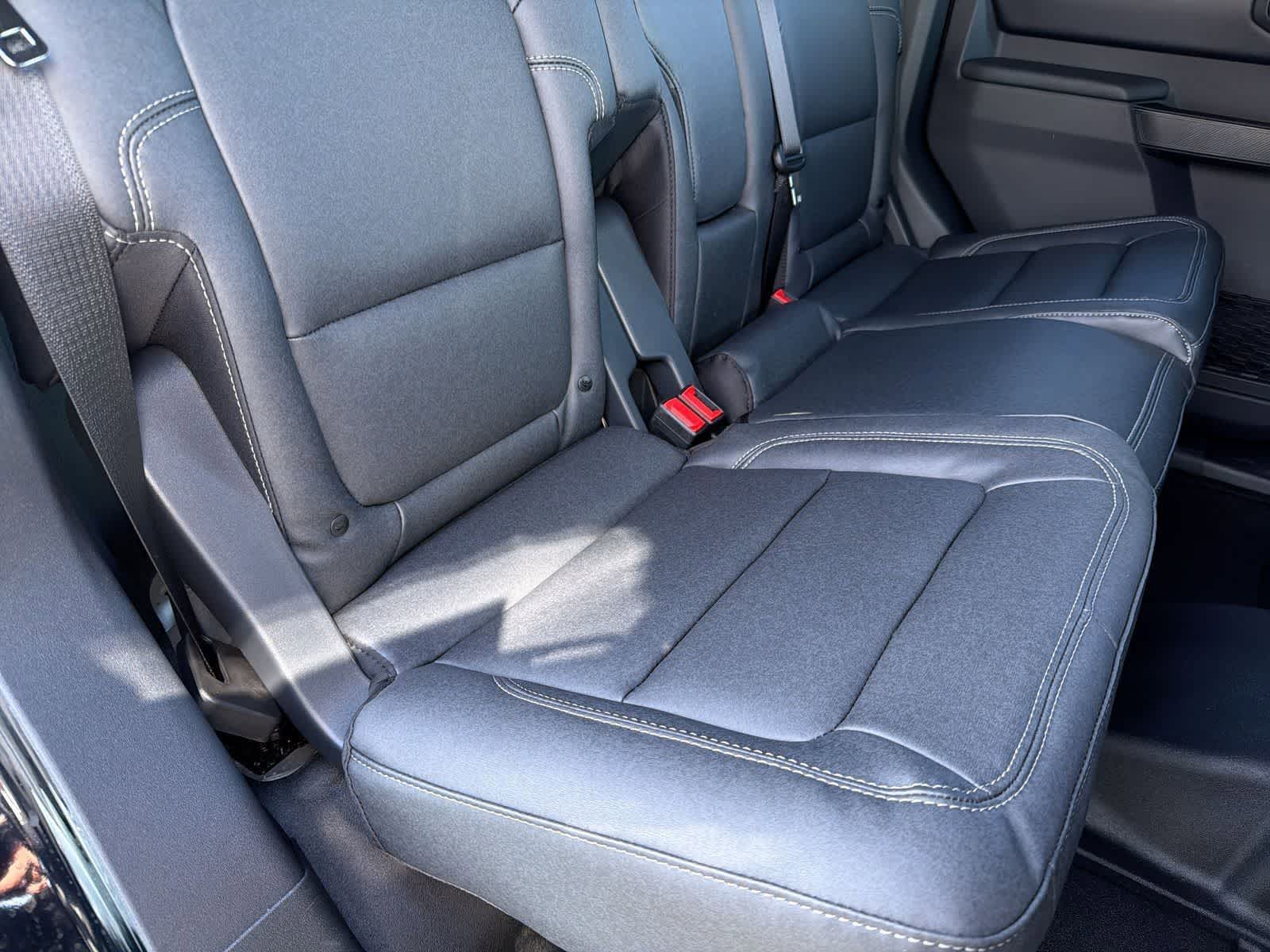 Thumbnail: 2025 Ford Bronco - 22