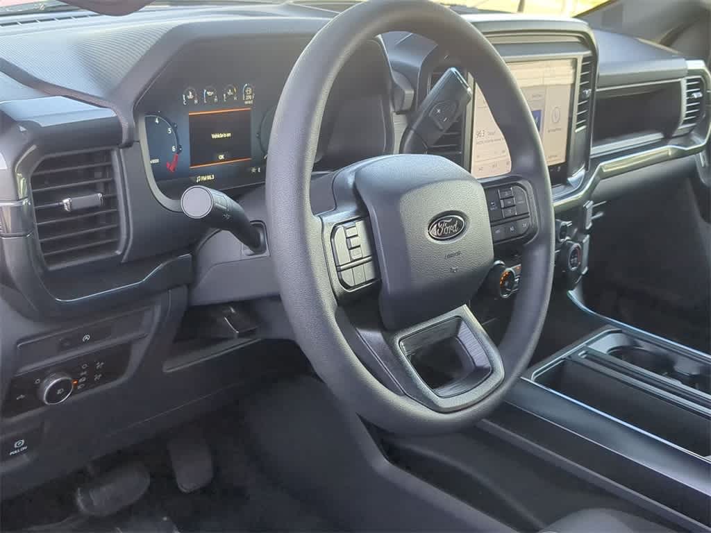 Thumbnail: 2025 Ford F-150 - 10