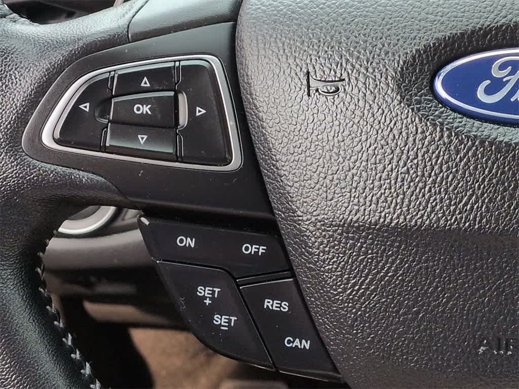 Thumbnail: 2018 Ford Escape - 24