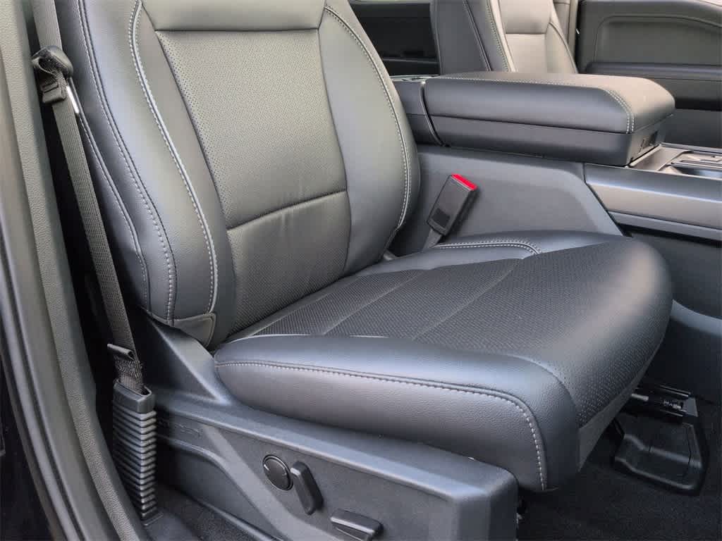 Thumbnail: 2025 Ford F-150 - 22