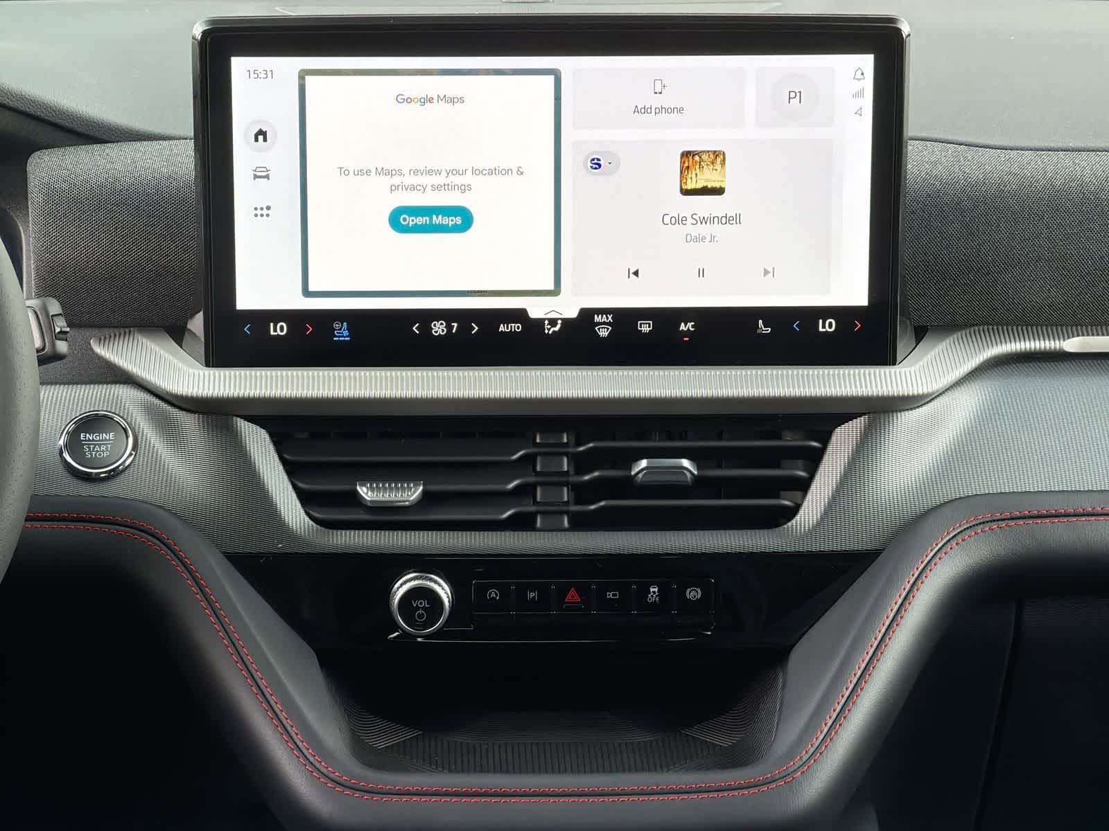 Thumbnail: 2026 Ford Explorer - 29