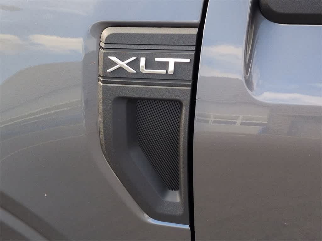 Thumbnail: 2025 Ford Maverick - 13