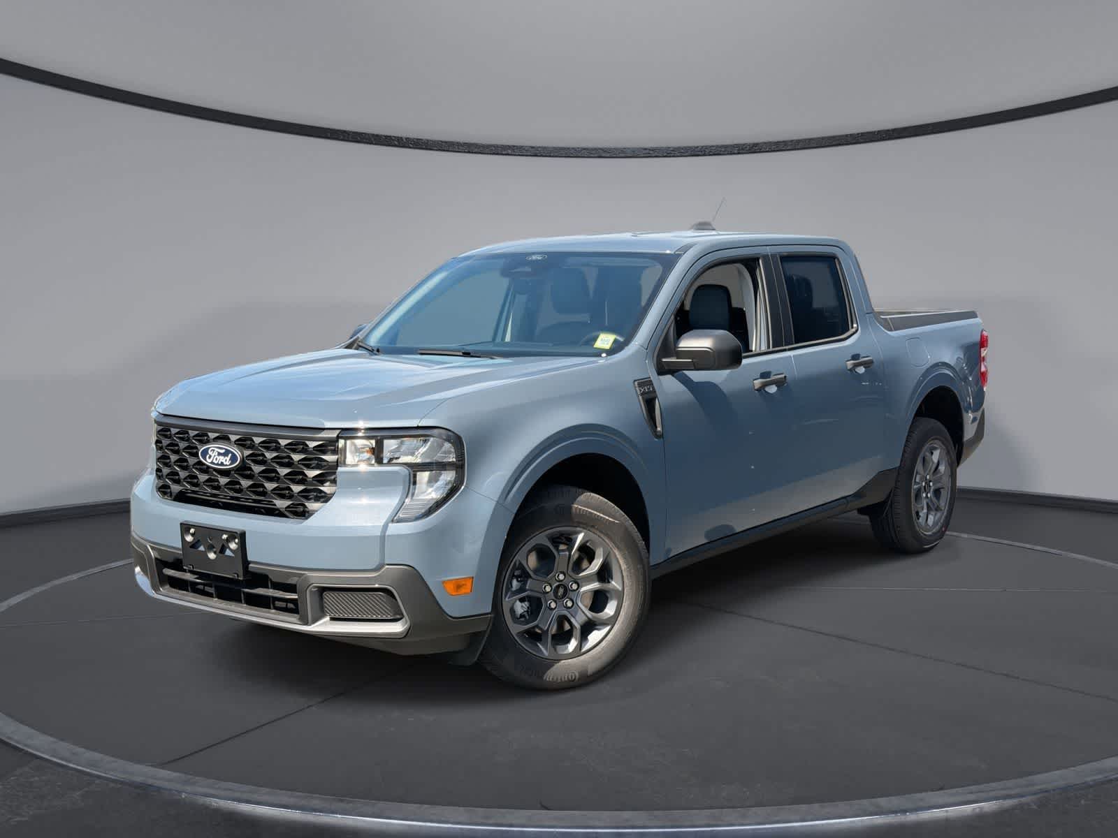 Thumbnail: 2026 Ford Maverick - 1