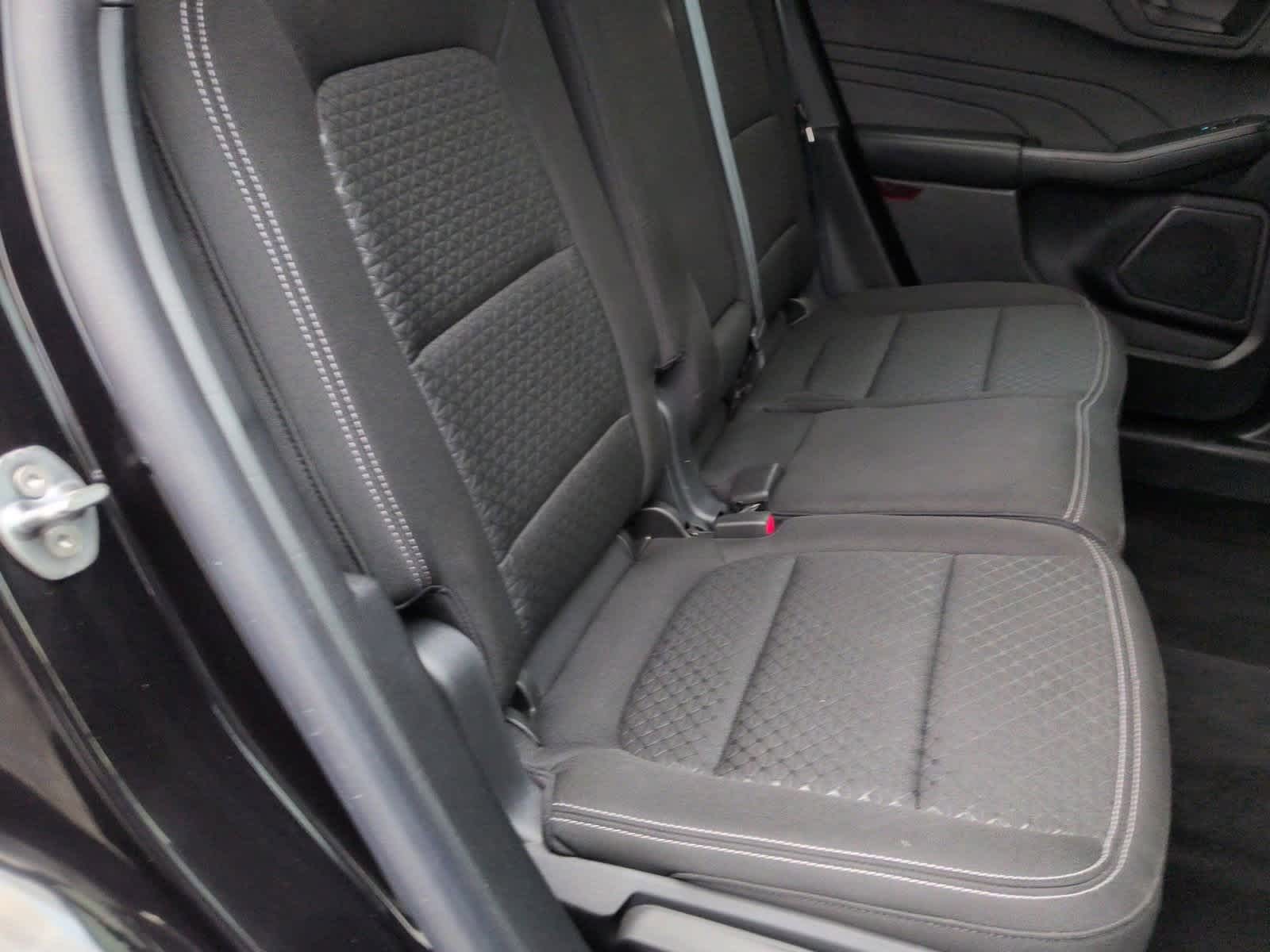 Thumbnail: 2025 Ford Escape - 21