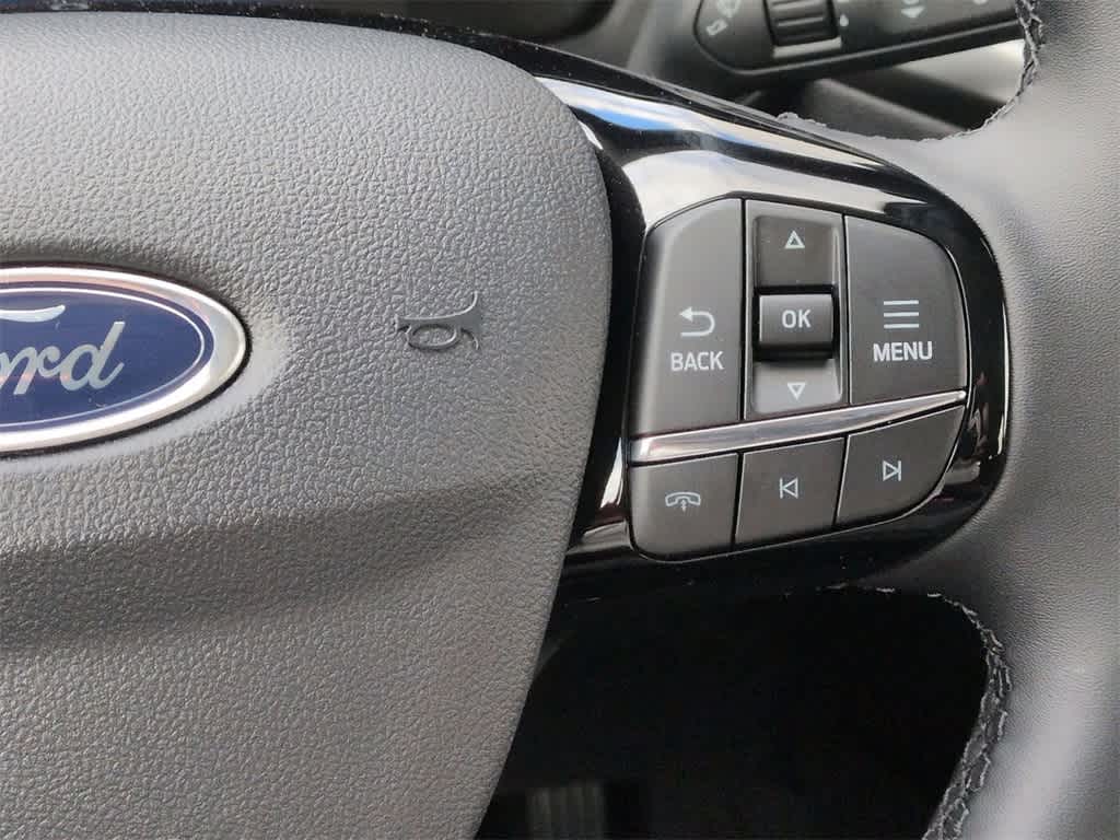 Thumbnail: 2025 Ford Escape - 25